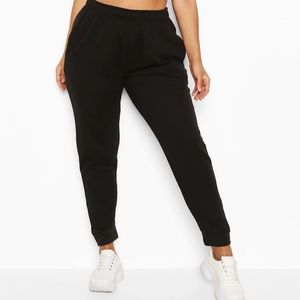 Boohoo sweat pants